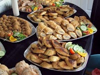 Bellas Party Catering Leeds 1079410 Image 0